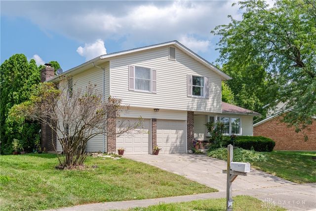4237 Honeybrook Avenue, Clayton, OH 45415