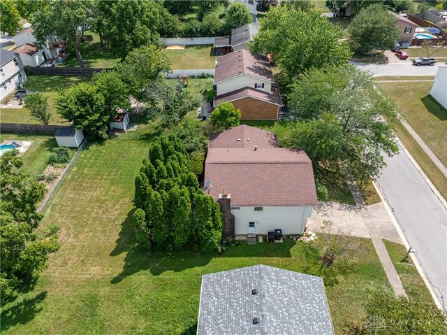 4237 Honeybrook Avenue, Clayton, OH 45415