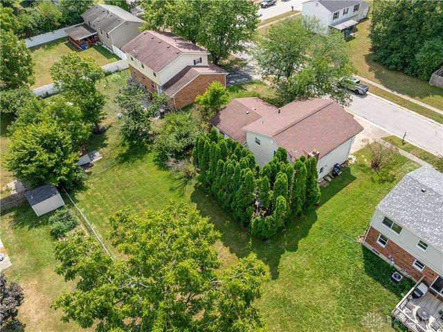 4237 Honeybrook Avenue, Clayton, OH 45415
