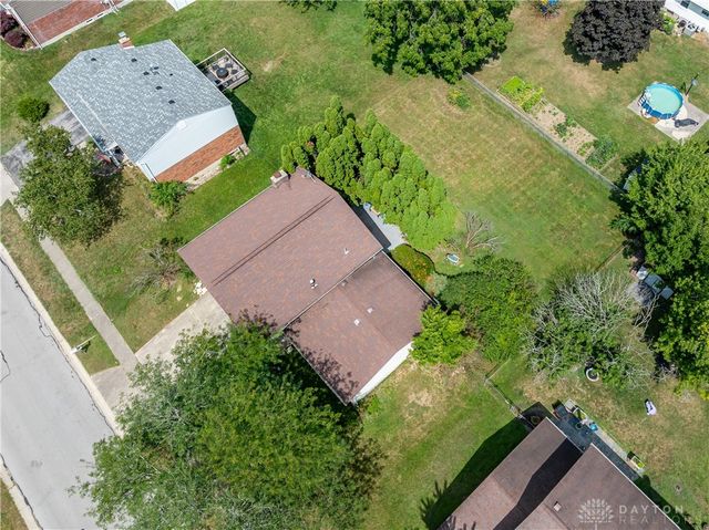 4237 Honeybrook Avenue, Clayton, OH 45415
