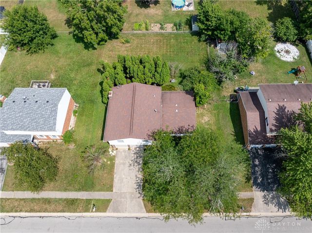 4237 Honeybrook Avenue, Clayton, OH 45415