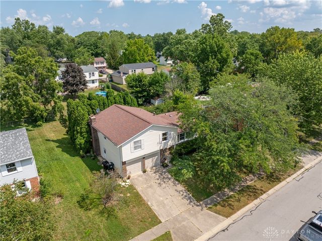 4237 Honeybrook Avenue, Clayton, OH 45415