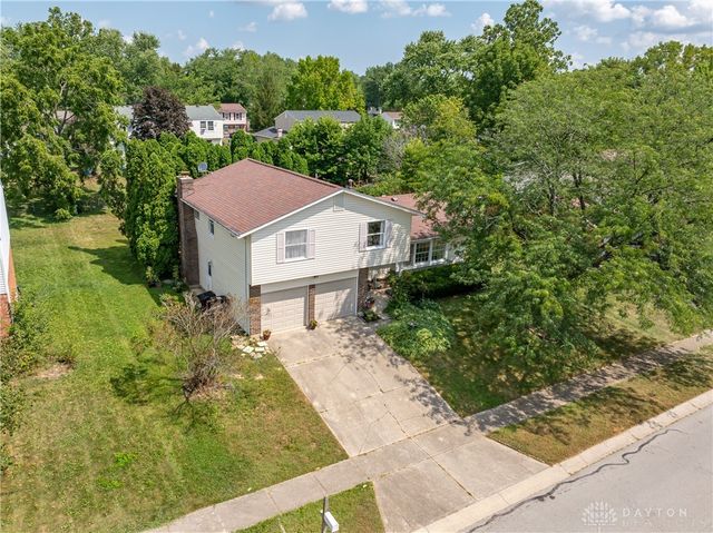 4237 Honeybrook Avenue, Clayton, OH 45415