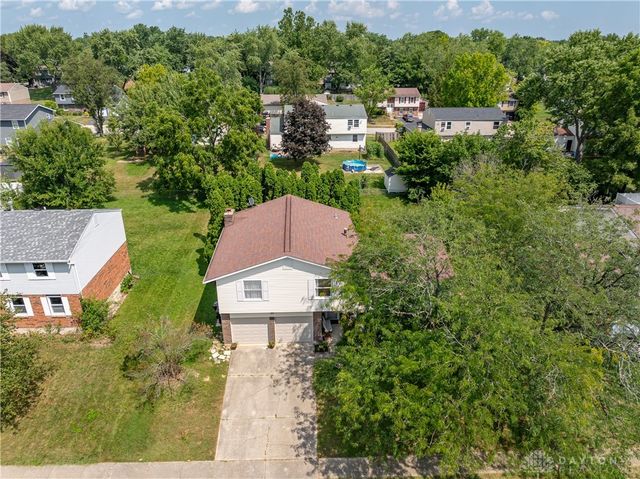 4237 Honeybrook Avenue, Clayton, OH 45415