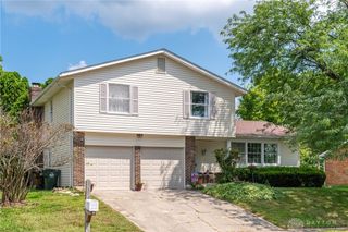 4237 Honeybrook Avenue, Clayton, OH 45415