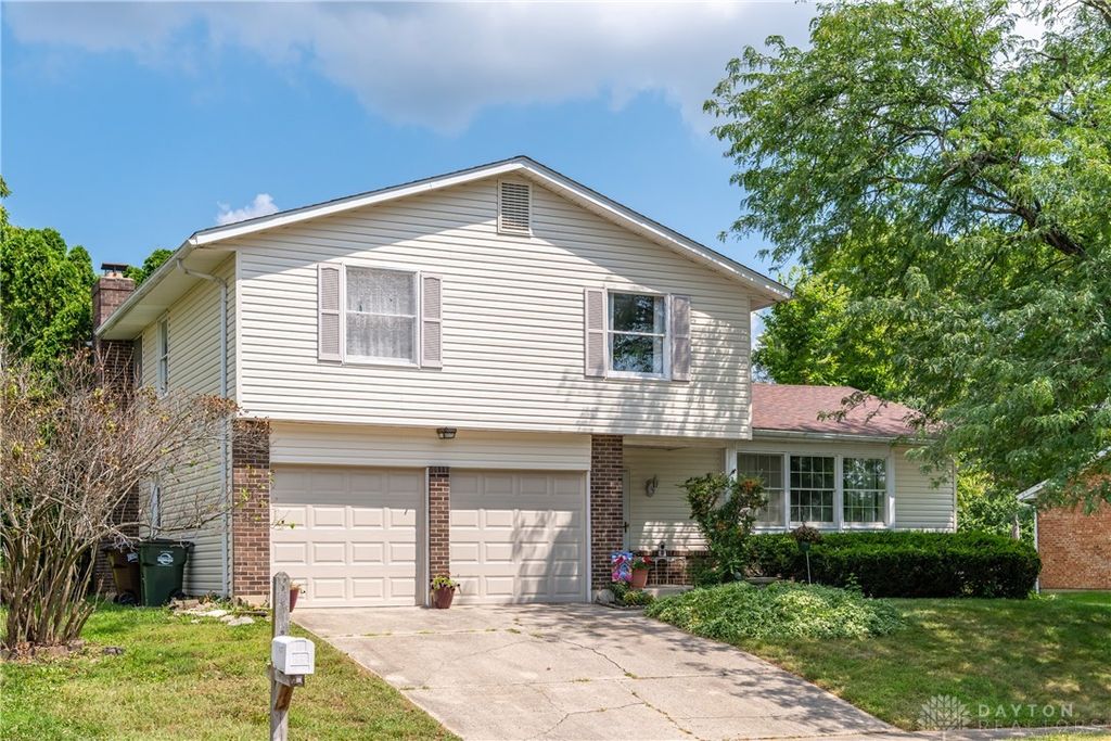 4237 Honeybrook Avenue, Clayton, OH 45415