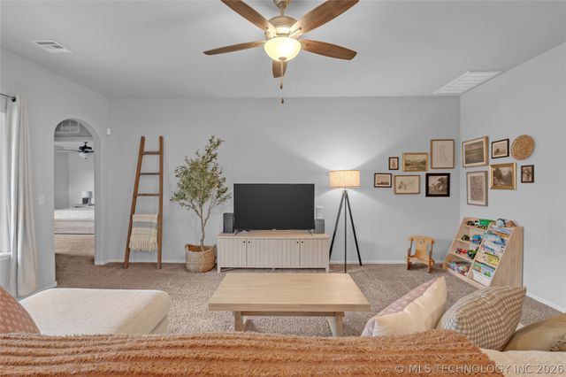 7316 S Joshua Avenue, Broken Arrow, OK 74011