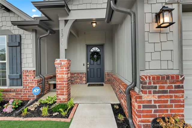 7316 S Joshua Avenue, Broken Arrow, OK 74011