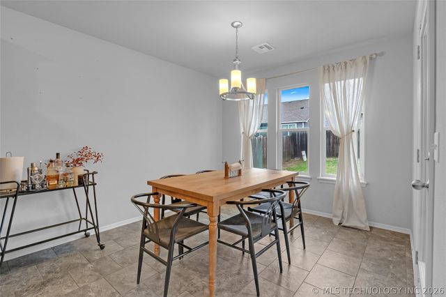 7316 S Joshua Avenue, Broken Arrow, OK 74011