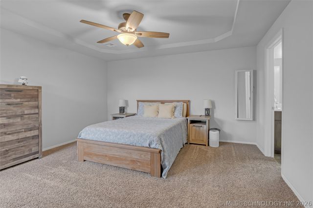 7316 S Joshua Avenue, Broken Arrow, OK 74011