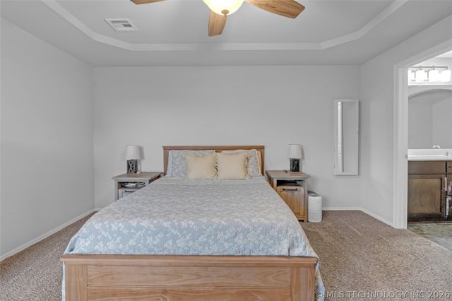 7316 S Joshua Avenue, Broken Arrow, OK 74011