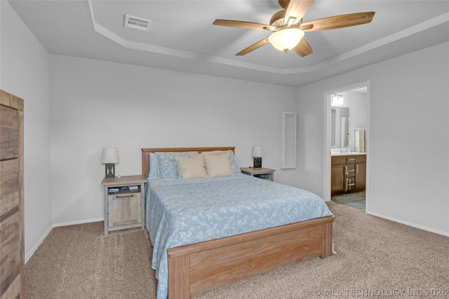 7316 S Joshua Avenue, Broken Arrow, OK 74011