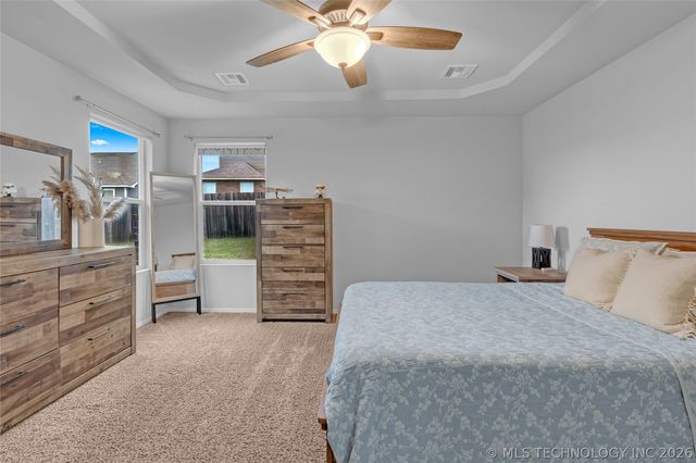 7316 S Joshua Avenue, Broken Arrow, OK 74011