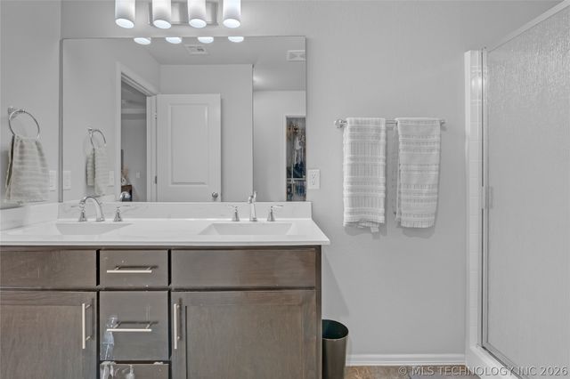 7316 S Joshua Avenue, Broken Arrow, OK 74011