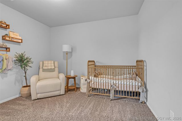 7316 S Joshua Avenue, Broken Arrow, OK 74011