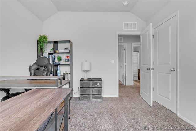 7316 S Joshua Avenue, Broken Arrow, OK 74011