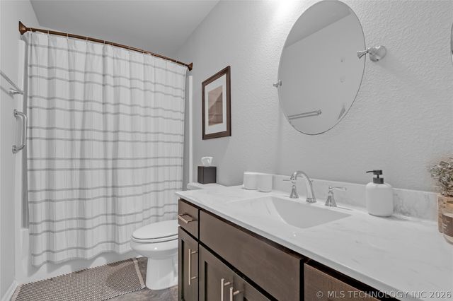 7316 S Joshua Avenue, Broken Arrow, OK 74011