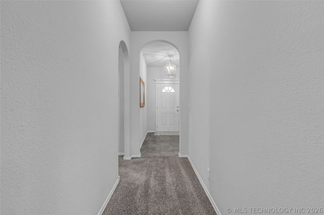 7316 S Joshua Avenue, Broken Arrow, OK 74011