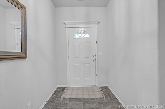 7316 S Joshua Avenue, Broken Arrow, OK 74011