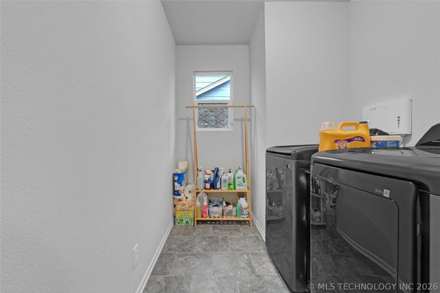 7316 S Joshua Avenue, Broken Arrow, OK 74011