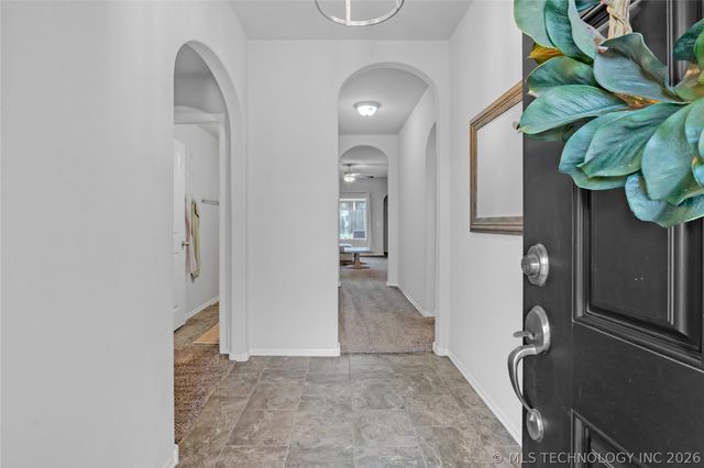 7316 S Joshua Avenue, Broken Arrow, OK 74011