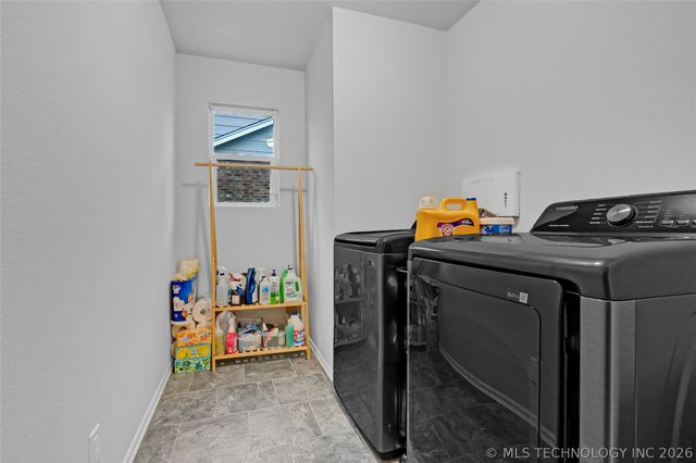 7316 S Joshua Avenue, Broken Arrow, OK 74011