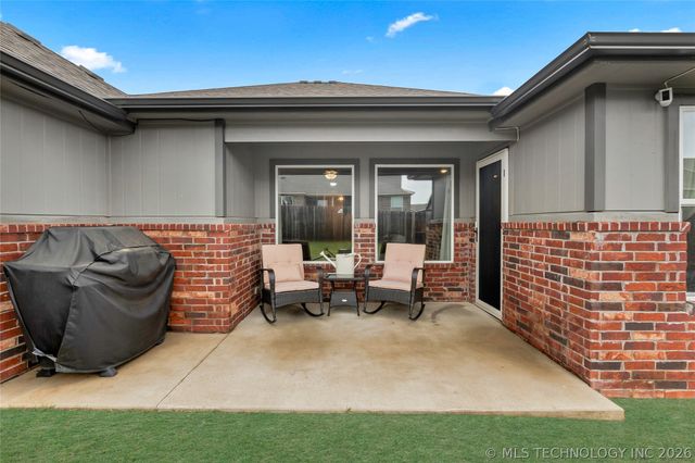 7316 S Joshua Avenue, Broken Arrow, OK 74011