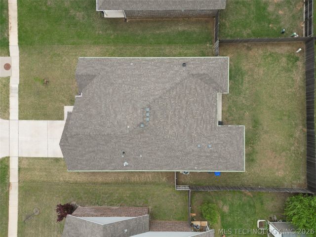 7316 S Joshua Avenue, Broken Arrow, OK 74011