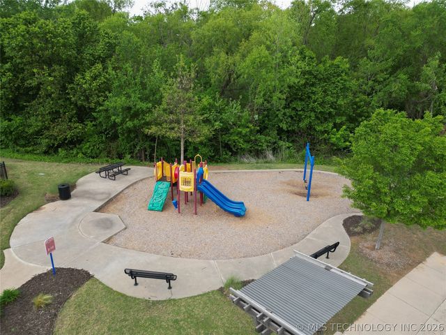 7316 S Joshua Avenue, Broken Arrow, OK 74011