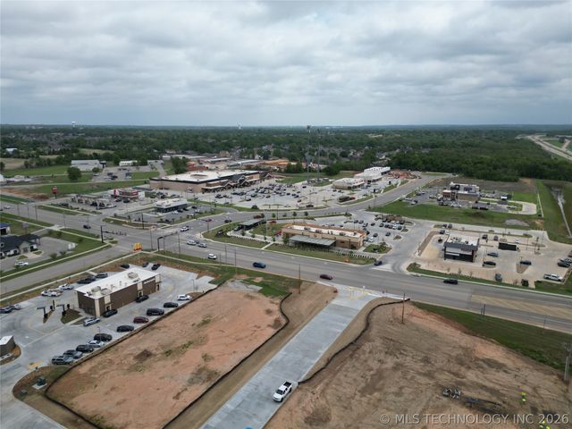 7316 S Joshua Avenue, Broken Arrow, OK 74011