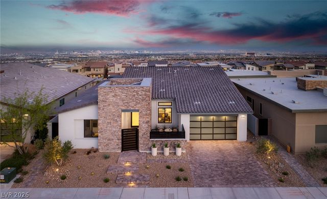 508 Vista Sunset Avenue, Las Vegas, NV 89138