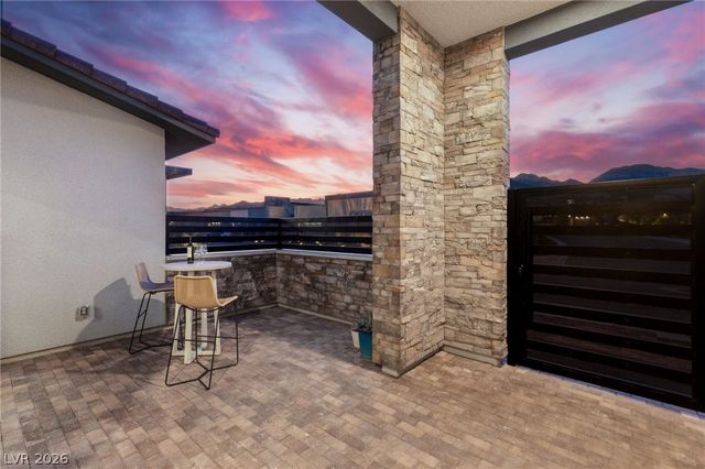 508 Vista Sunset Avenue, Las Vegas, NV 89138