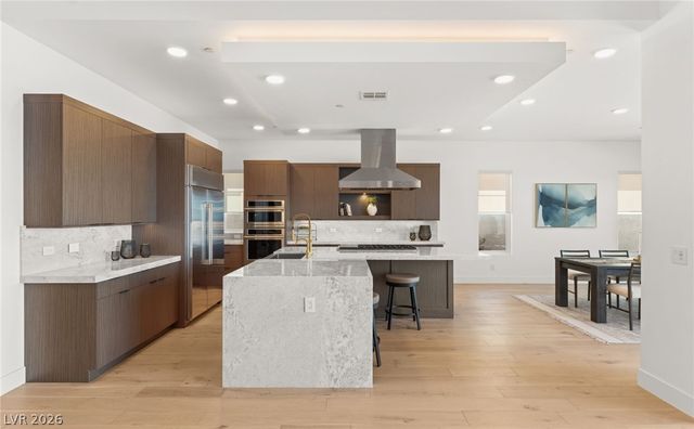 508 Vista Sunset Avenue, Las Vegas, NV 89138