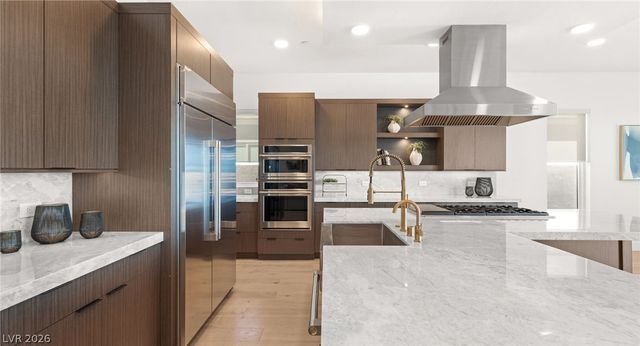 508 Vista Sunset Avenue, Las Vegas, NV 89138
