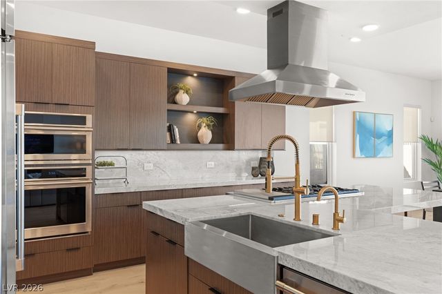 508 Vista Sunset Avenue, Las Vegas, NV 89138