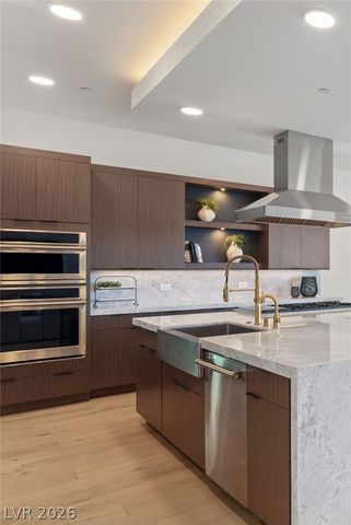 508 Vista Sunset Avenue, Las Vegas, NV 89138