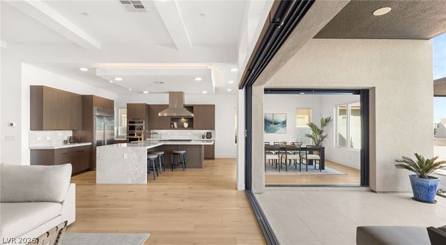 508 Vista Sunset Avenue, Las Vegas, NV 89138