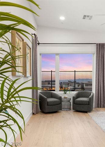 508 Vista Sunset Avenue, Las Vegas, NV 89138