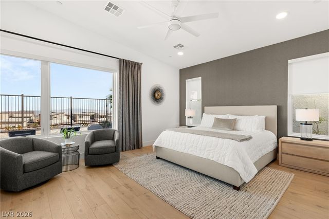 508 Vista Sunset Avenue, Las Vegas, NV 89138