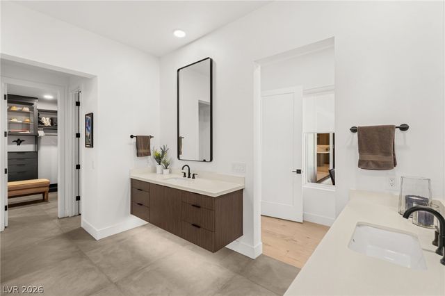 508 Vista Sunset Avenue, Las Vegas, NV 89138