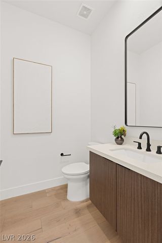 508 Vista Sunset Avenue, Las Vegas, NV 89138