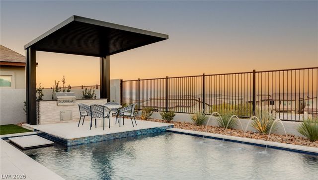 508 Vista Sunset Avenue, Las Vegas, NV 89138