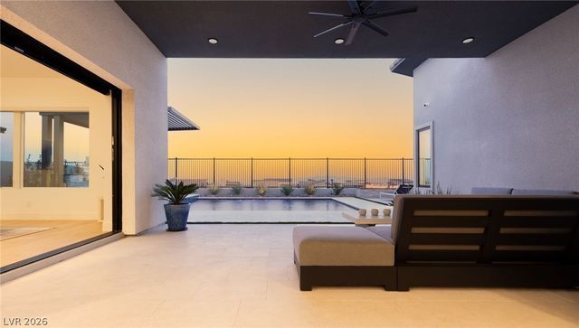 508 Vista Sunset Avenue, Las Vegas, NV 89138