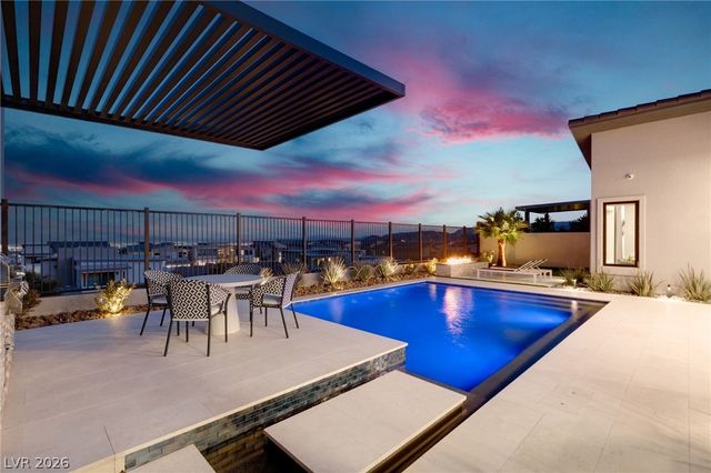 508 Vista Sunset Avenue, Las Vegas, NV 89138