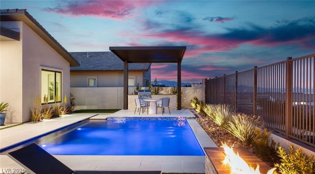 508 Vista Sunset Avenue, Las Vegas, NV 89138
