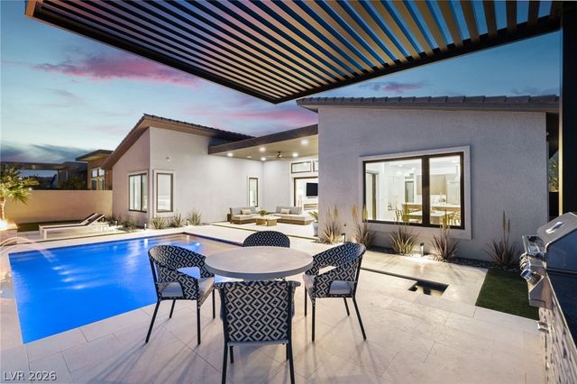 508 Vista Sunset Avenue, Las Vegas, NV 89138