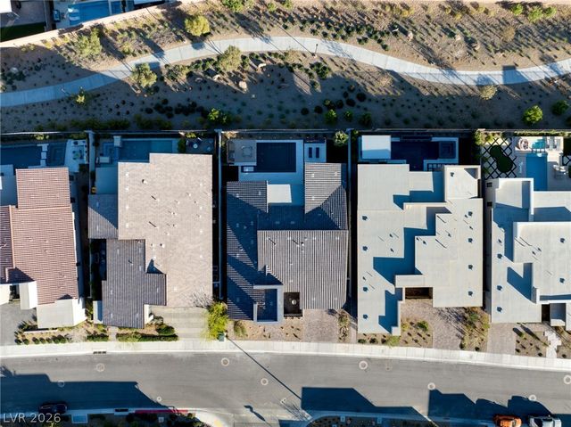 508 Vista Sunset Avenue, Las Vegas, NV 89138