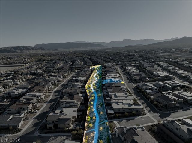 508 Vista Sunset Avenue, Las Vegas, NV 89138
