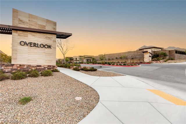 508 Vista Sunset Avenue, Las Vegas, NV 89138