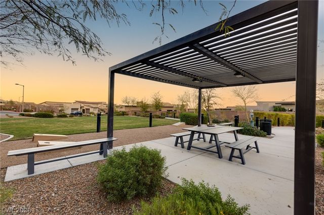 508 Vista Sunset Avenue, Las Vegas, NV 89138